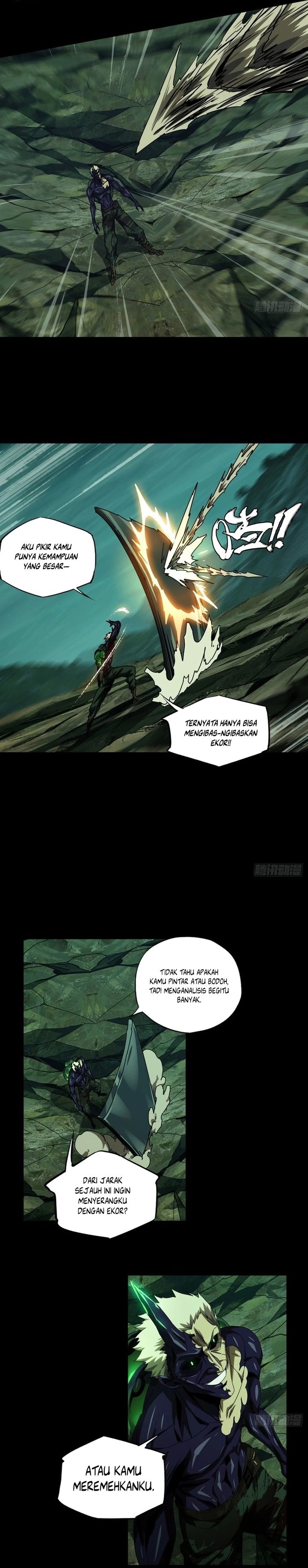 Dilarang COPAS - situs resmi www.mangacanblog.com - Komik elephant invisible 157 - chapter 157 158 Indonesia elephant invisible 157 - chapter 157 Terbaru 3|Baca Manga Komik Indonesia|Mangacan
